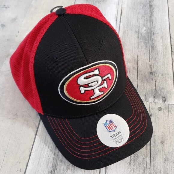 NFL Other - NWT - San Francisco 49ers NFL Team Apparel Headwear Hat